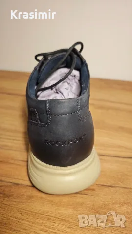 Обувки Rockport , снимка 3 - Ежедневни обувки - 56510100