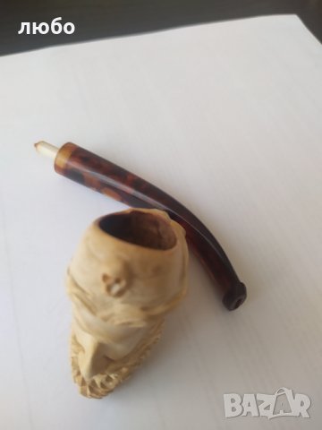 Лула От Морска Пяна, снимка 13 - Лули - 32037737