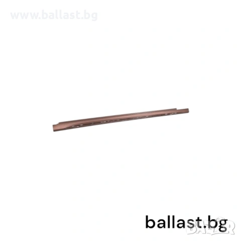 Праг десен A1186980800 CLA W118