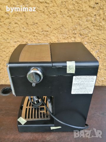 Gaggia Viva DeLux-Saeco Poemia, снимка 13 - Кафемашини - 34323153