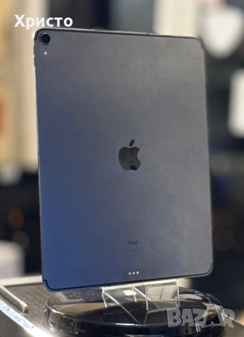 Таблет Apple iPad Pro 12.9” 1TB A12X Bionic, 6GB, снимка 6 - Таблети - 53934818