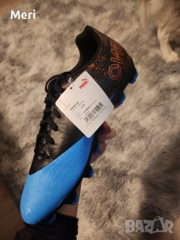Футболни обувки 43 размер, снимка 4 - Футбол - 52308156