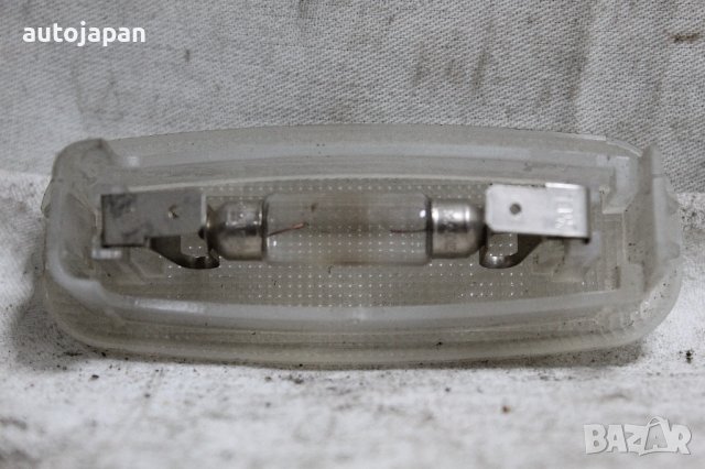 Плафон Мерцедес-бенц в210 99г Mercedes-benz w210 1999, снимка 2 - Части - 44156932