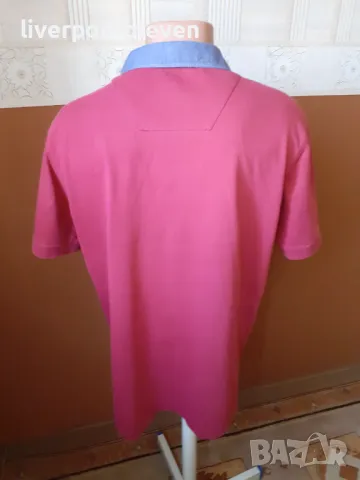 👉Timberland Original М, снимка 4 - Тениски - 48842608