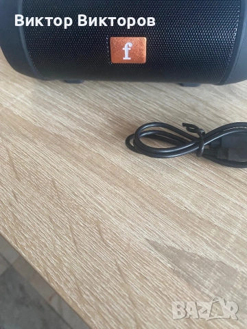 Блутут тонколонка, снимка 8 - Bluetooth тонколони - 52033787