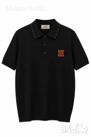 Мъжка тениска Hermes