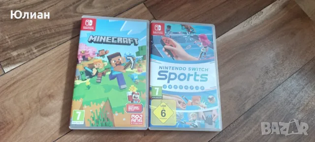Nintendo switch oled , снимка 6 - Nintendo конзоли - 55991480