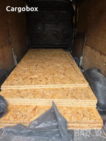 Транспортни Услуги София и страната, снимка 4 - Транспортни услуги - 56247256