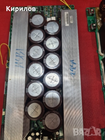 Платки от UPS за части., снимка 6 - Части и Платки - 52591055