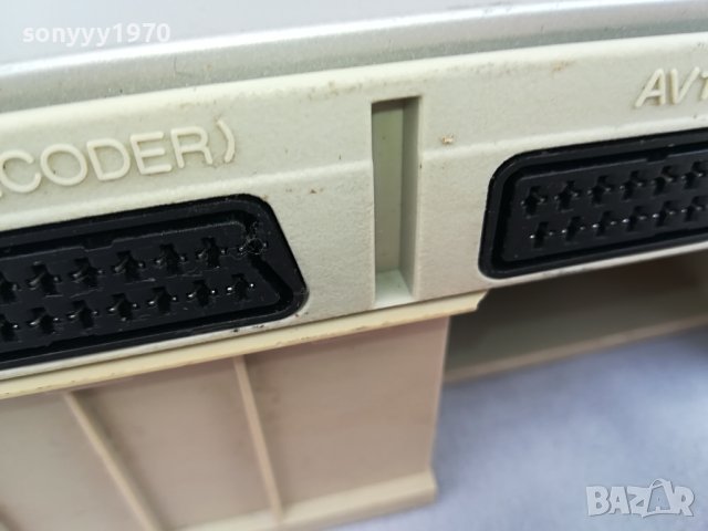 philips stereo 0411231555, снимка 9 - Плейъри, домашно кино, прожектори - 42851546