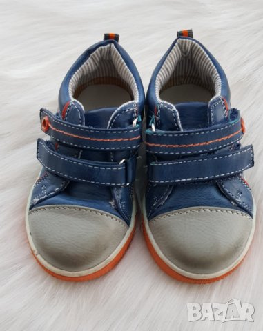 Детски обувки №21, снимка 3 - Бебешки обувки - 33892057