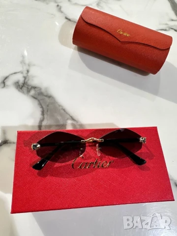 очила bottega veneta celine cartier , снимка 10 - Слънчеви и диоптрични очила - 50667633