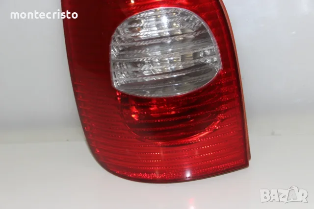 Ляв стоп Citroen Xsara Picasso facelift (2004-2010г.) 6350T2 / 8424445104840, снимка 4 - Части - 56257898