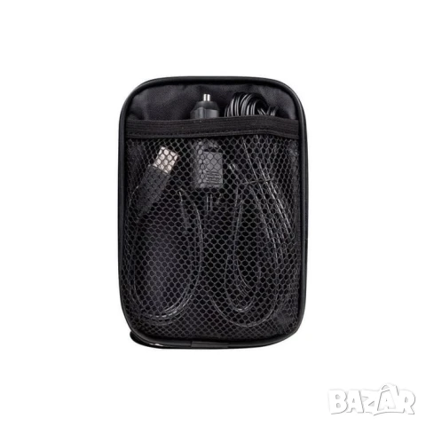 Компресор Osram TYREinflate 4000 за гуми, 8.3 bar, 12V DC, 90dB, с вградена батерия 5000mAh, снимка 7 - Аксесоари и консумативи - 51057258