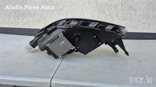 Десен фар MG ZS Full Led Complete код A00005R0200, 11275386, снимка 7 - Аксесоари и консумативи - 49373188