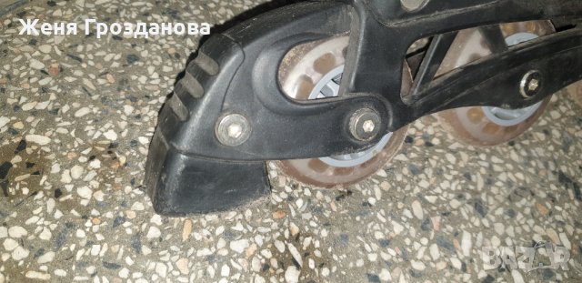 Ролери, снимка 3 - Ролери, кънки - 31263199