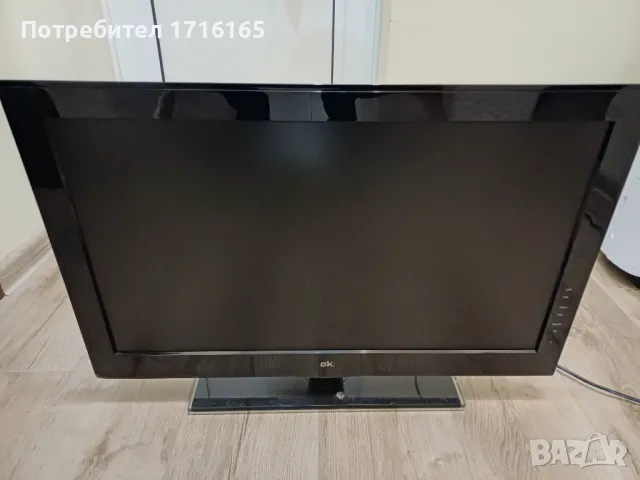 Немски телевизор OK 26 инча