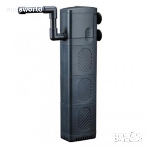 "ПРОМОЦИЯ" Вътрешен филтър за аквариум Sobo WP 377 F 