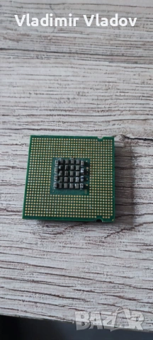 Intel Pentium D 820, снимка 2 - Процесори - 54103629