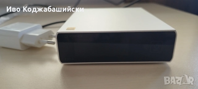 DAC TOPPING E30II, снимка 2 - Ресийвъри, усилватели, смесителни пултове - 54242717