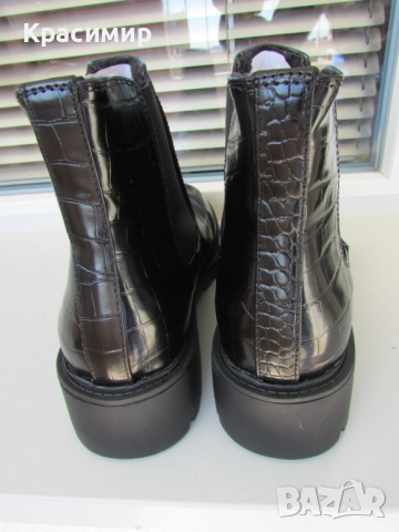 Дамски боти Dorothy Perkins, снимка 7 - Дамски боти - 51725999