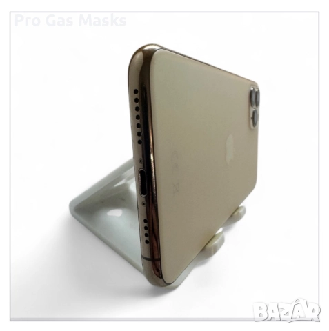 iPhone 11 Pro Max Като Нов само за 450 лв 83 % Батерия Бартер  Перфектен Подарък.  Перфектна батерия, снимка 6 - Apple iPhone - 52130929