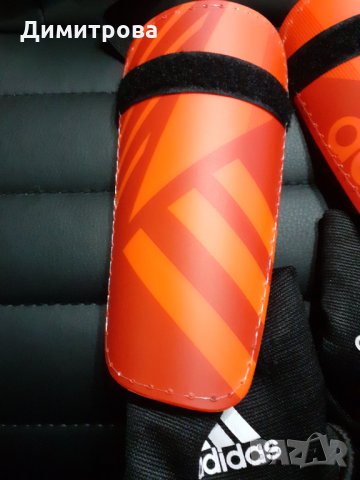 кори за Футбол детски adidas, снимка 4 - Футбол - 31045064