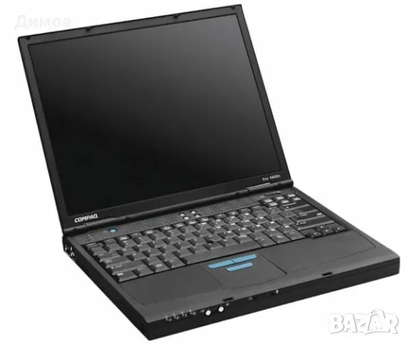 Лаптоп  Compaq Evo N600c 14''   на части
