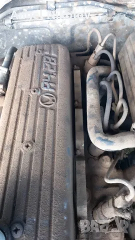 На части Нисан Патрол Nissan Patrol 2’8 чист дизел 4 цилиндъра , снимка 3 - Автомобили и джипове - 49612092