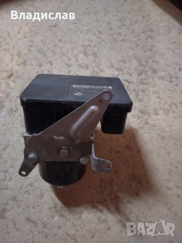 ABS DSC помпа за BMW E90, снимка 4 - Части - 44355130
