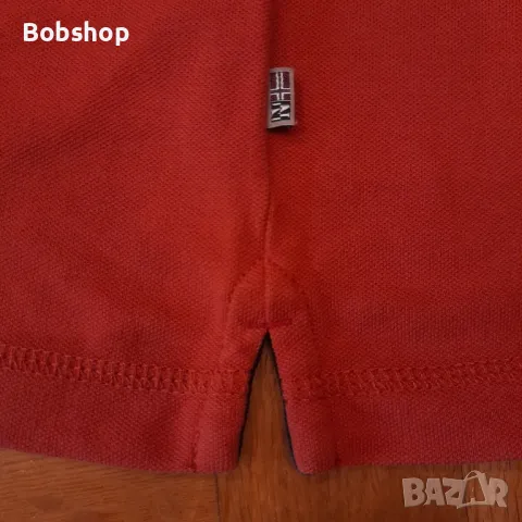 Мъжка блуза NAPAPIJRI , снимка 6 - Блузи - 50028967