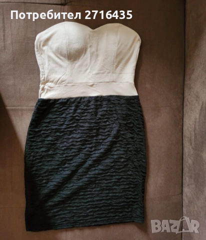 Дамски рокли, снимка 5 - Рокли - 52826194