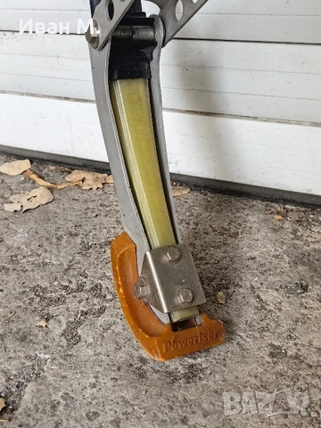 Кокили за скачане Poweriser Pr 7090 , снимка 4 - Фитнес уреди - 52317682