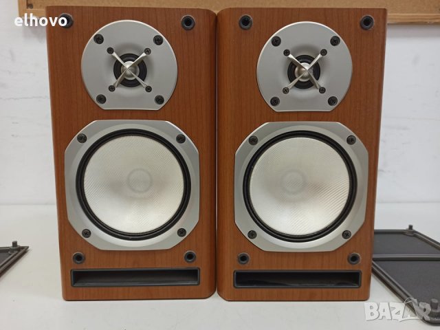 Тонколони Onkyo D-N7BX, снимка 2 - Тонколони - 31041997