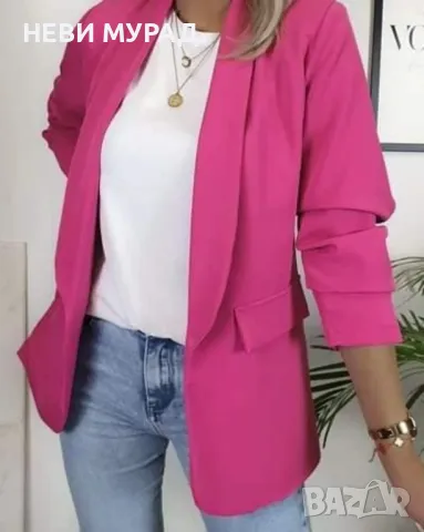 Дамски якета,,елеци,,сака,,палта 