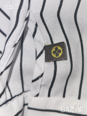 LOUIS VUITTON оригинална риза С-М, снимка 9 - Ризи - 54277597