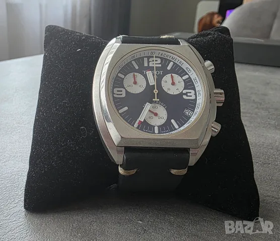 Tissot T-Sport Chronograph (Ref. T17.1.586.52 ), снимка 4 - Мъжки - 56235398