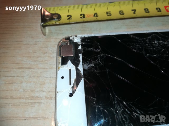 iphone 6 за ремонт/части 0603211859, снимка 7 - Apple iPhone - 32065496