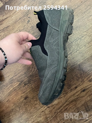 Обувки GPC Club, снимка 2 - Ежедневни обувки - 54323677