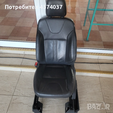 Кожен салон форд куга, снимка 2 - Части - 54320764