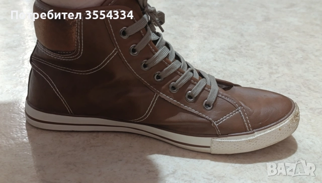 Дамски обувки внос от Германия , снимка 2 - Други - 52185043