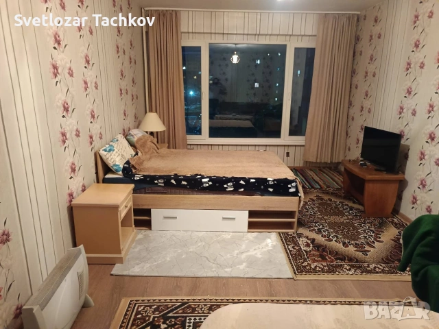 Отдавам под наем, снимка 10 - Апартаменти - 53241647