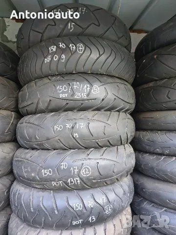 Мото гуми. 170 60 16 Цени от 10до35лв. За количество отстъпка!!! , снимка 7 - Гуми и джанти - 50298686