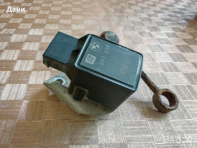 Датчик сензор височина нивомат БМВ X5 (E53) 