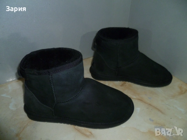 UGG оригинални ботуши №39, снимка 8 - Дамски боти - 52726488