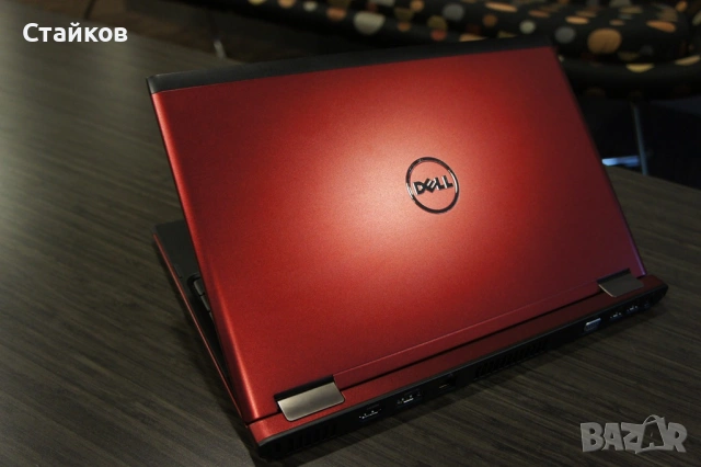 лаптоп Dell Vostro V130 ,работещ.