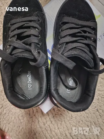 Страхотни кецки-32 номер, снимка 3 - Детски маратонки - 49190890