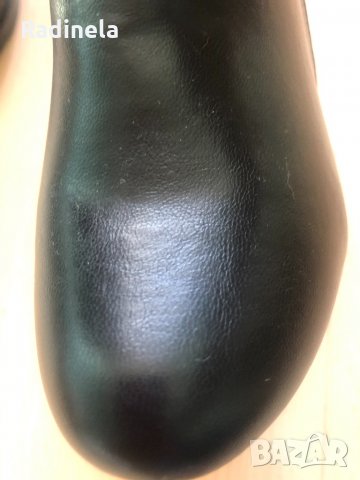 Дамски боти, снимка 8 - Дамски обувки на ток - 31639513