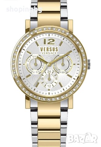 Дамски часовник Versus by Versace , снимка 1 - Дамски - 42306268