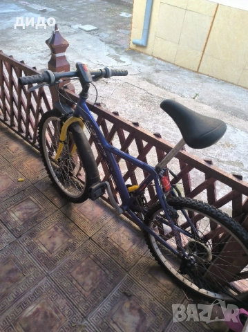 Продавам два броя колелета, снимка 2 - Велосипеди - 52178792